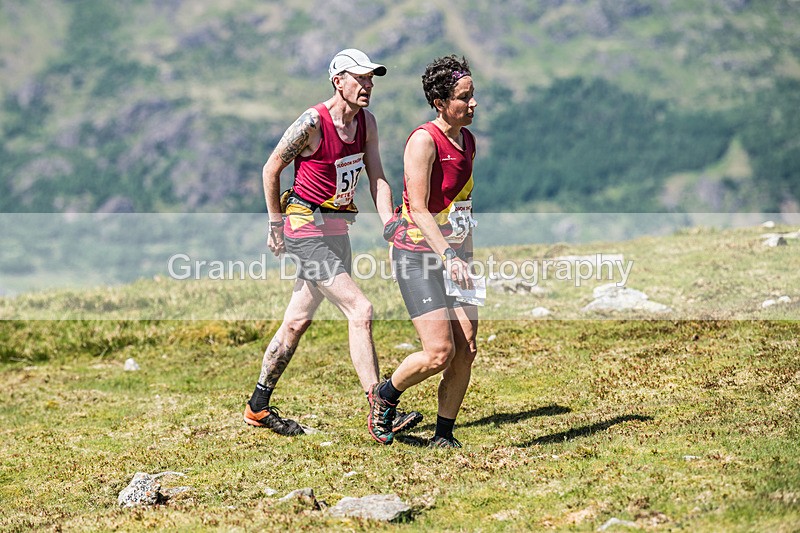 Duddon Short-162 - Duddon Valley Short Fell Race Saturday 30th May 2026