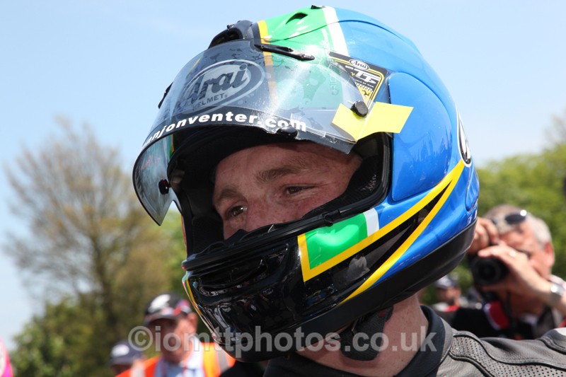 IMG_0650 - Senior TT - Start Line