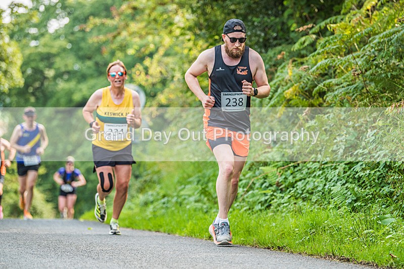 The One 10-230 - The One 10 Mile Road Race Saturday 9th September 2023