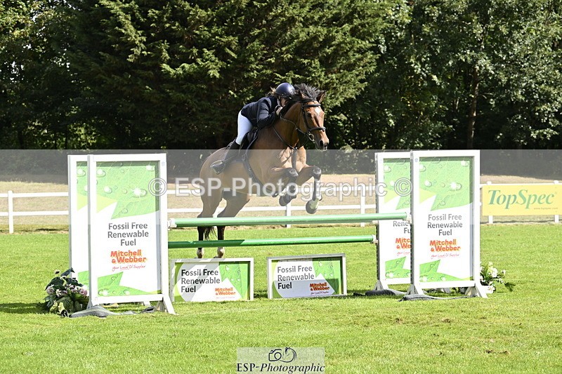 250829A-111948-00910 - Cls 1B Snr 1.10m Open