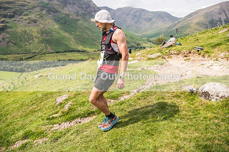 Wasdale-984 - Wasdale Horseshoe Fell Race (Bad weather route) Saturday 11th July 2026