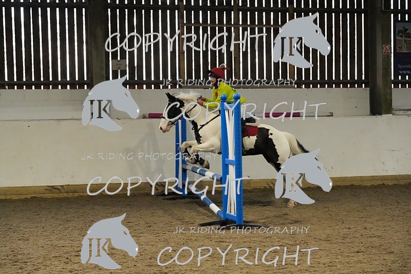 JKR02306 - Class 6 70cm