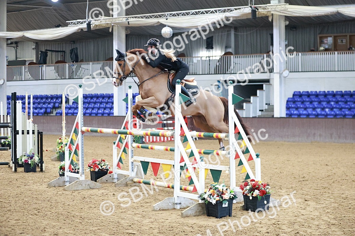 SBM_001069 - Class 5 - Senior Foxhunter - 1.20m