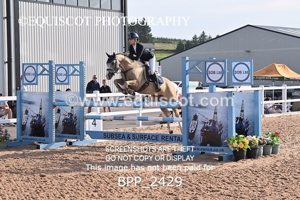 BPP_2429 - THU CLASS 5 Graham Heath 128/138 Primary C'ship Qualifier **Viewing/Selection class for 128/138 team