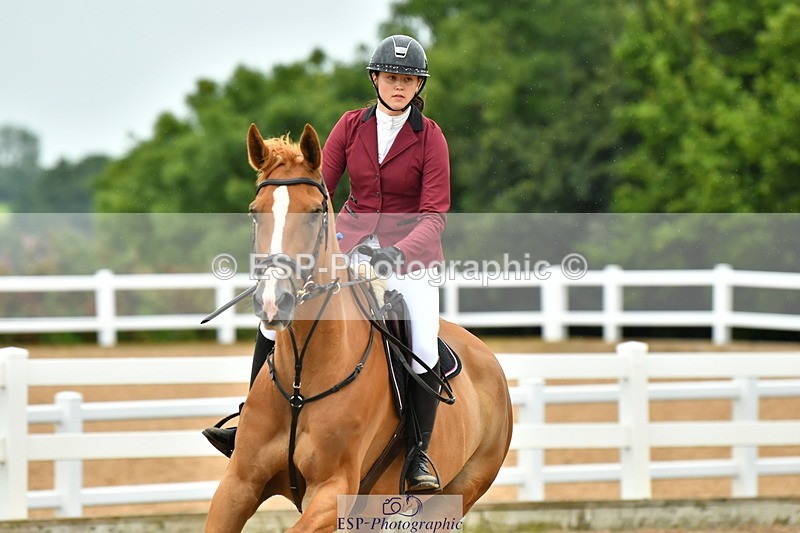 230730A-140001-10268 - Cls 34 95cm Amateur Quali