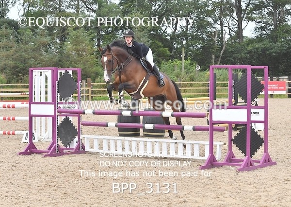 BPP_3131 - CLASS 3 Senior Discovery/ 1m Open