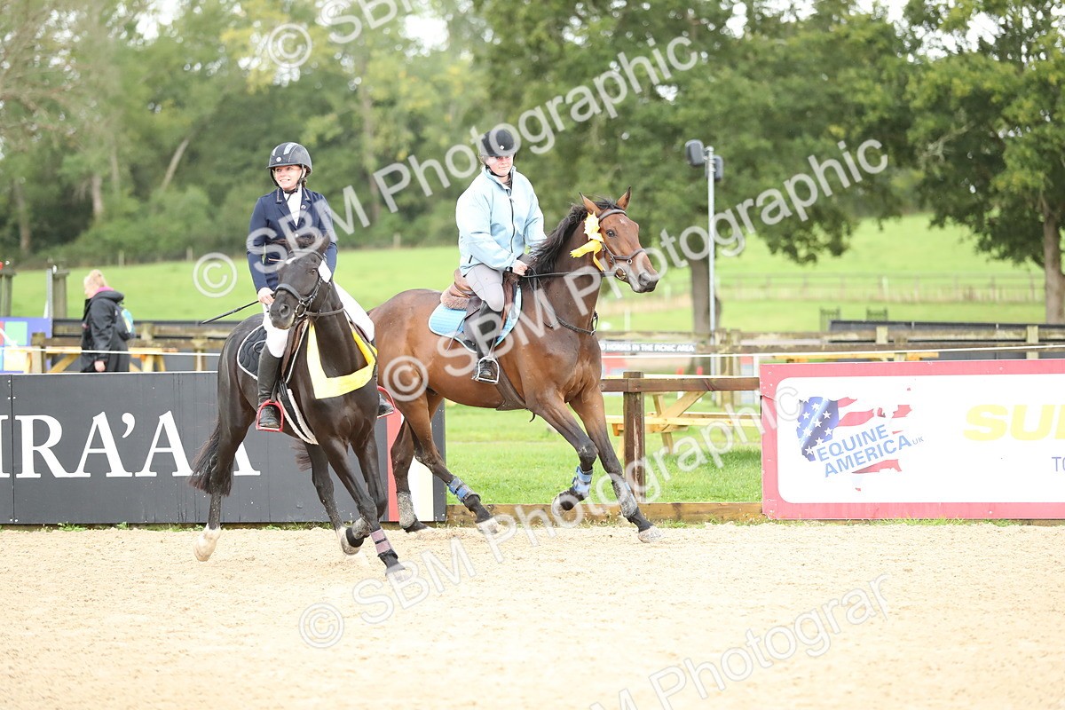 SBM_01090 - J27 - Senior Horse & Pony 50cm Championships