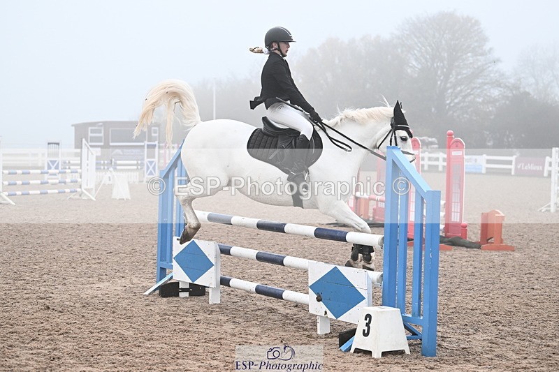 231118A-095707-00567 - Cls 2 BlueChip Pony Novice Qualifier