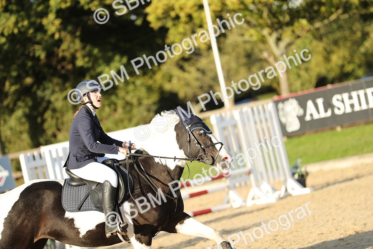 SBM_54264 - J23 - Junior Horse 70cm Championship