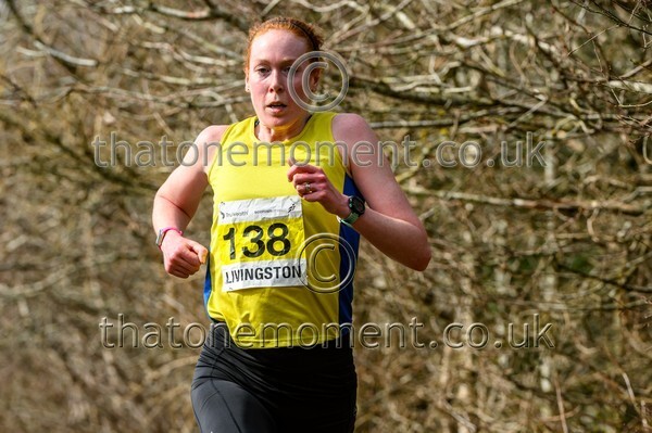 Livirelays25-929668 - Female Set One