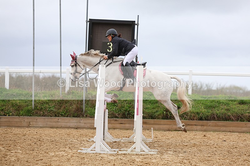 3E7A0244 - Class 6: 90/95cm