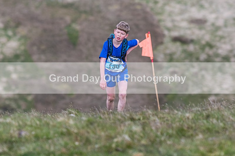 Latterbarrow-35 - Latterbarrow Loop Fell Race Wednesday 20th May 2026