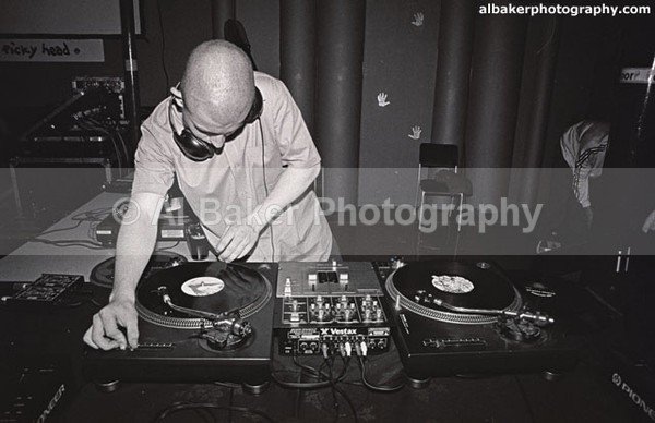 12 plus-one - Counter Culture @ Contact Futuresonic 10.06.00