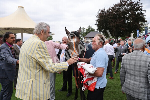 yr18082022r2-55 - Race 2 2.25pm Goffs UK Harry Beeby Premier Yearling Stakes