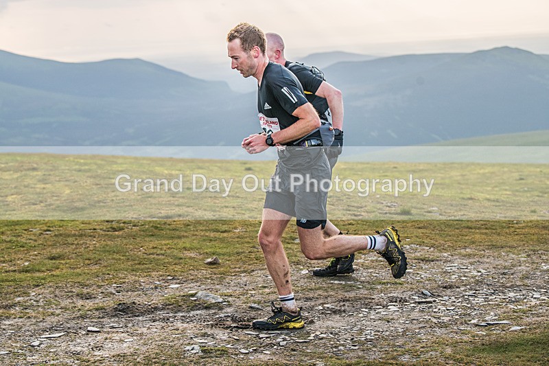 Blencathra-708 - Blencathra Fell Race Wednesday 5th June 2024