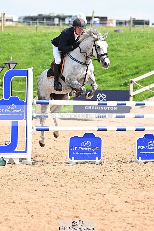 240801A-114310-01435 - Cls 2 Foxhunter