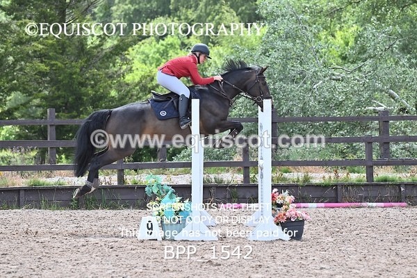 BPP_1542 - CLASS 12 SAT  Senior Discovery/ 1m Open