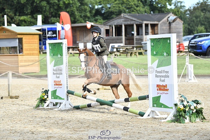 230824-093630-00626 - Round 2 Start to 10.30 coursewalk