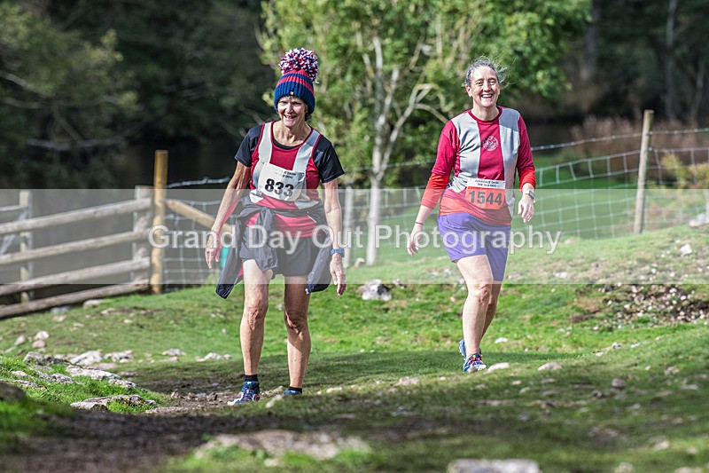 Dovedale Dash-2715 - Dovedale Dash Sunday 5th October 2025