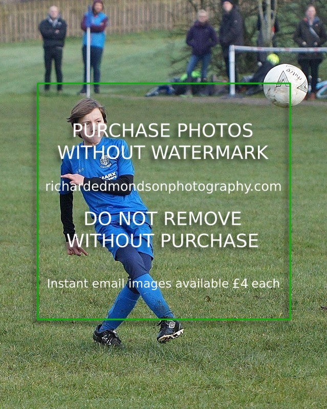 DSC07717 - Wattsfield Utd U11 v Kirkby Stephen