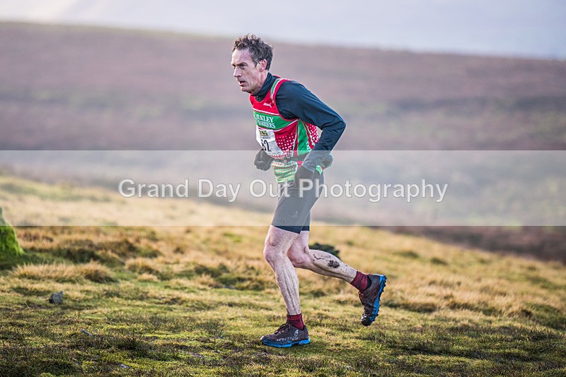 Nine Standards-113 - Nine Standards Fell Race Monday 1st January 2024
