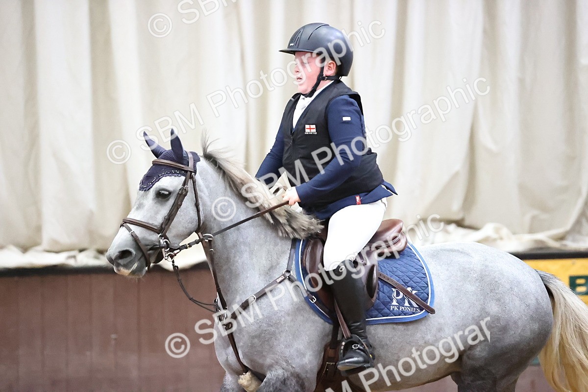 SBM_000175 - Class 1 - Stepping Stones 128-138cm Handicap