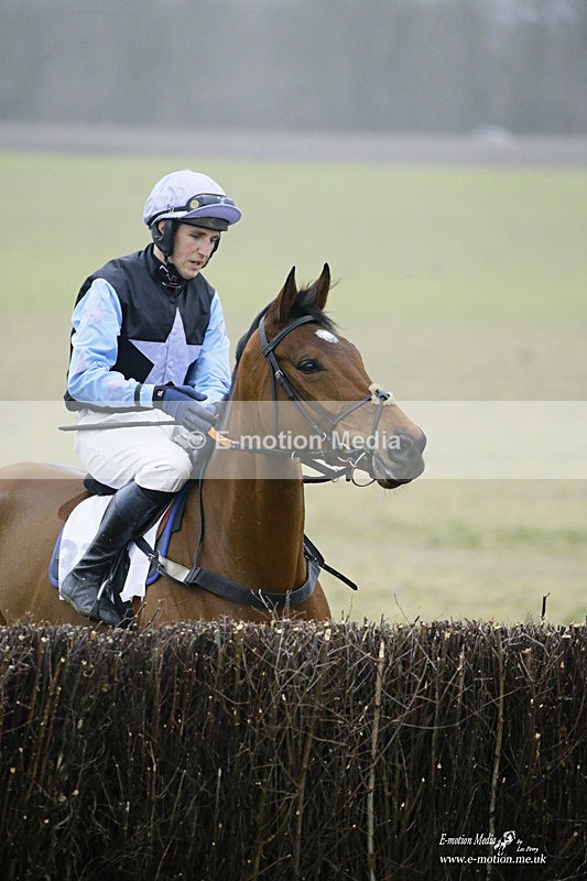 PtP 200222 672 - Countryside Alliance PtP Badbury Rings 20/02/22