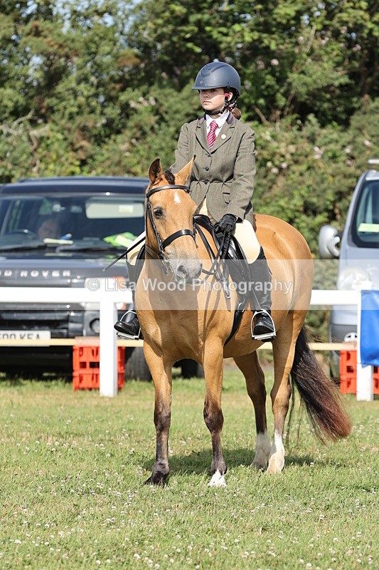 JPP_0855 - Class 16: Cornish Combination Young Rider