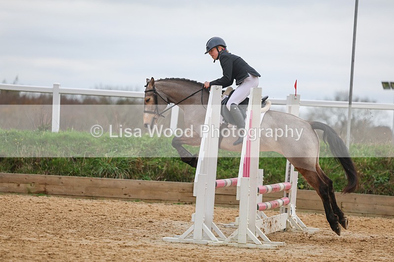 3E7A2501 - Class 4: 70 -75cm