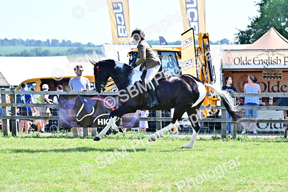 SBM_12141 - Class 93-94 - BSPA RIHS Ridden