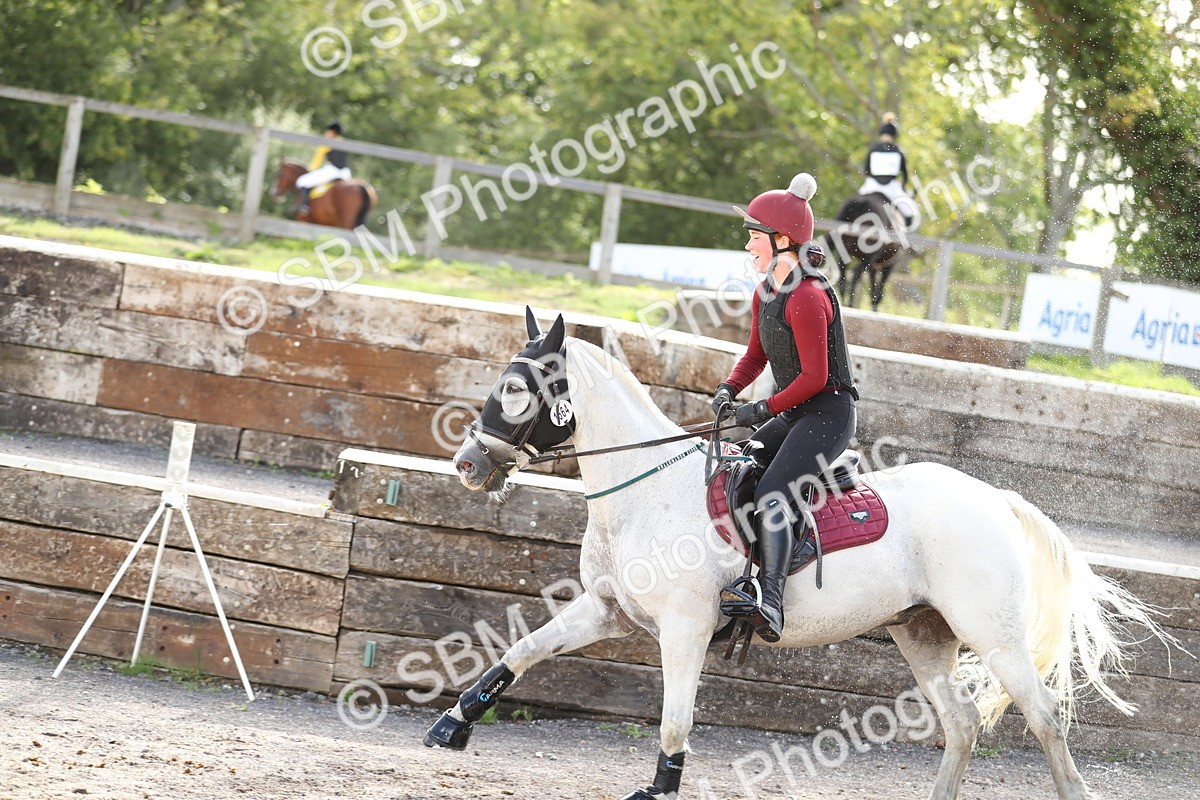 SBM_17222 - E4b - Eventers Challenge 60cm Open