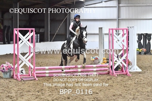 BPP_0116 - CLASS 3 40CM