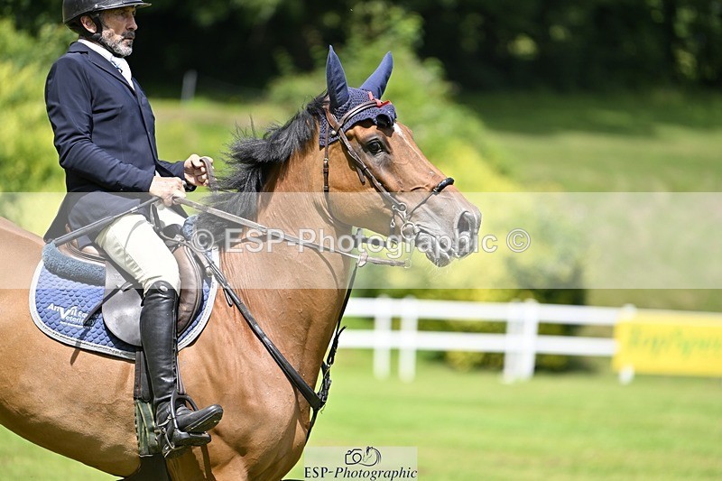 240711-121410-26860 - Cls 117 HOYS Grade C Quali 1.35m