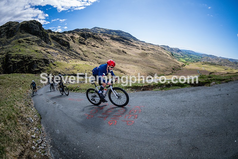 152118 - Hardknott Pass Camera 2 15.00-16.30