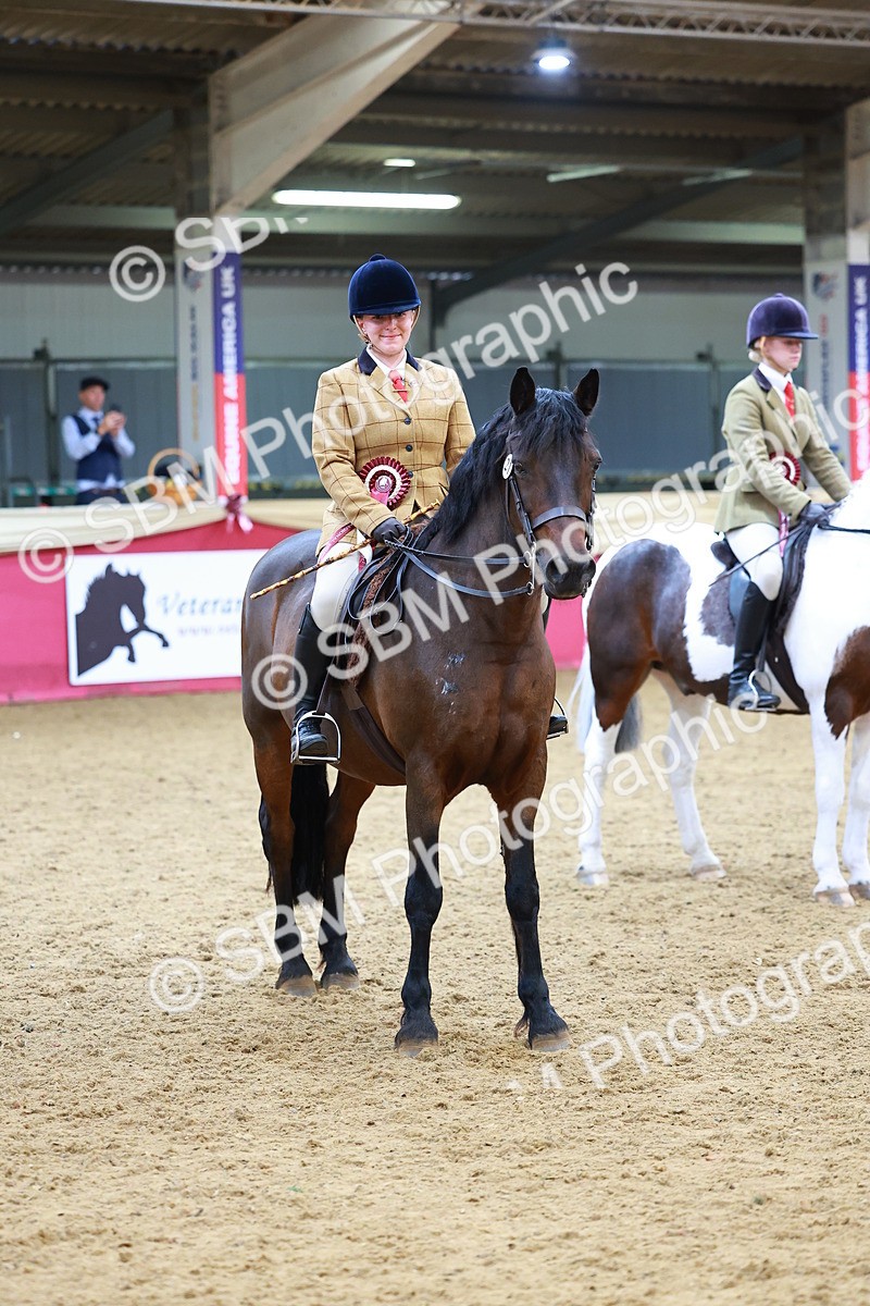 SBM_05542 - Class 11R - Ridden Veteran