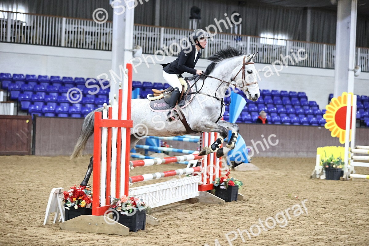 SBM_001786 - Class 7 - Clear Round