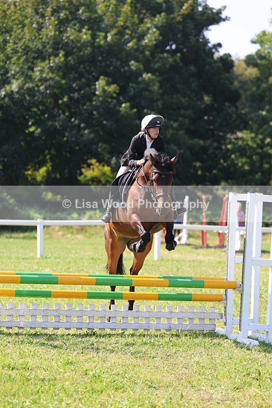 3E7A1795 - Class 2: Club 70cm Junior and Seniors