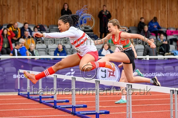 ComMast25-919524 - Track Female Set One