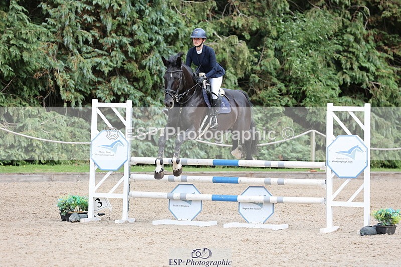 250703A-162826-05816 - Cls 9 Snr Discovery and 1m Open