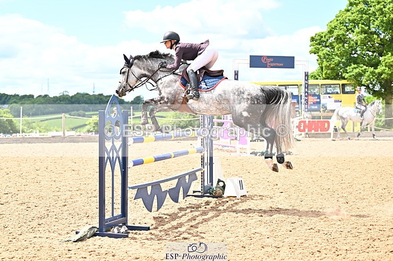 240608A-145611-02846 - Cls 5 Snr Foxhunter and 1.20m Open