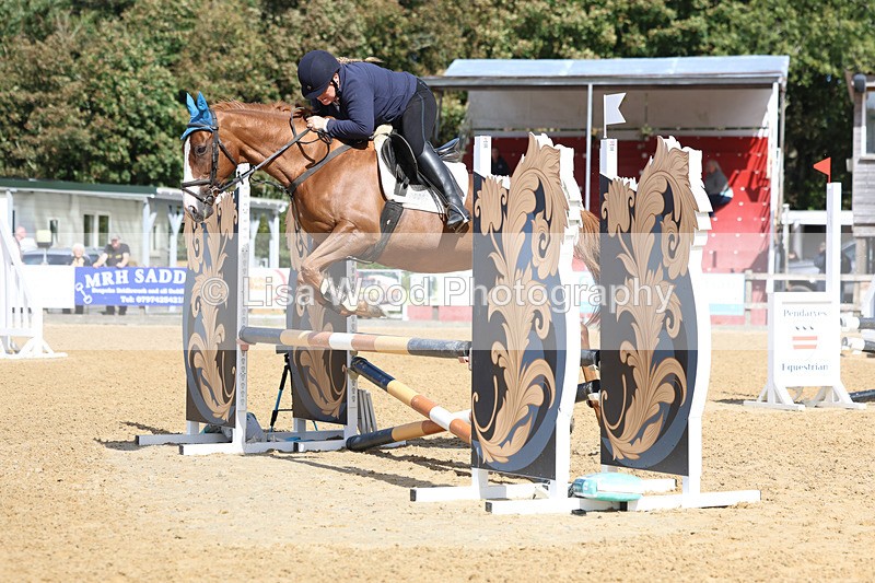 3E7A9001 - Class 8: 80cm Senior