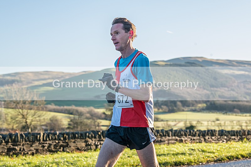 North Lakes Half Marathon  10k-267 - North Lakes Half Marathon & 10K Road Races Monday 2nd January 2023