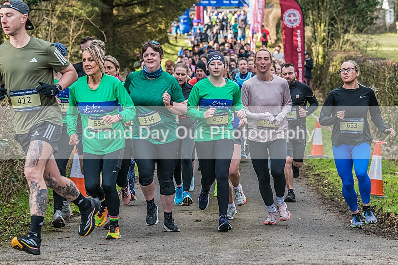 North Lakes-102 - North Lakes 10K & Half Marathon Sunday 9th February 2025