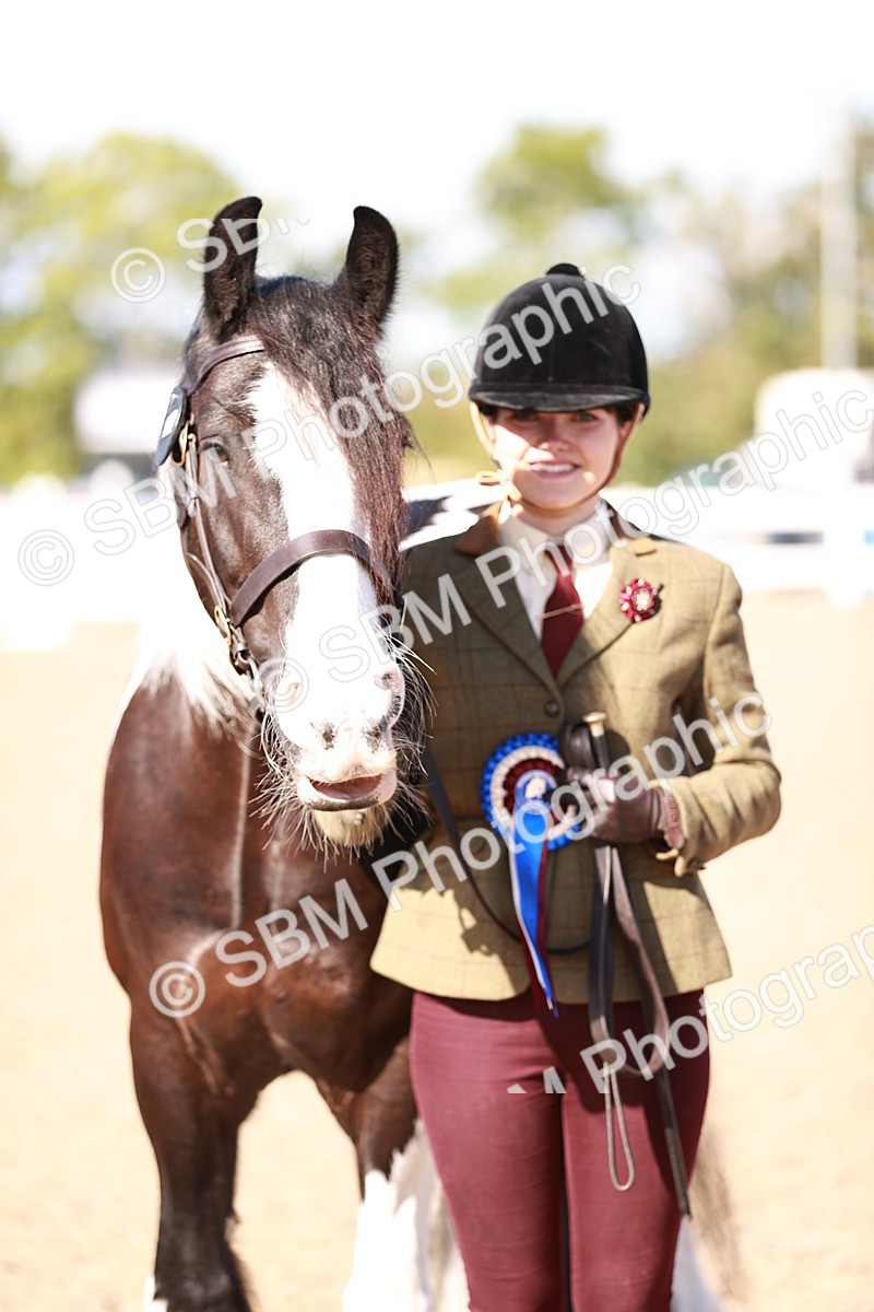SBM_12618 - Class 404 - IH Traditional - Native Cob