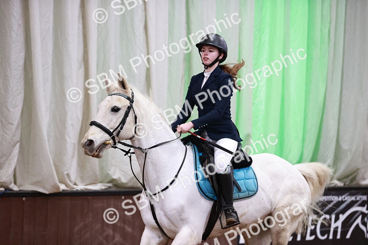 SBM_002274 - Class 11 - Bliss of London Pony Winter Pearl Championship Qualifier 85cm