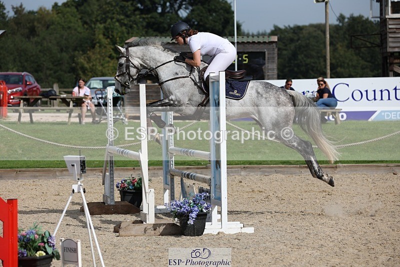 230908-110016-00693 - Cls 6 Snr British Novice & 90cm Open