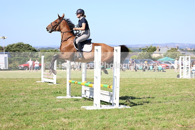 3E7A4589 - Class 2: Club 70cm