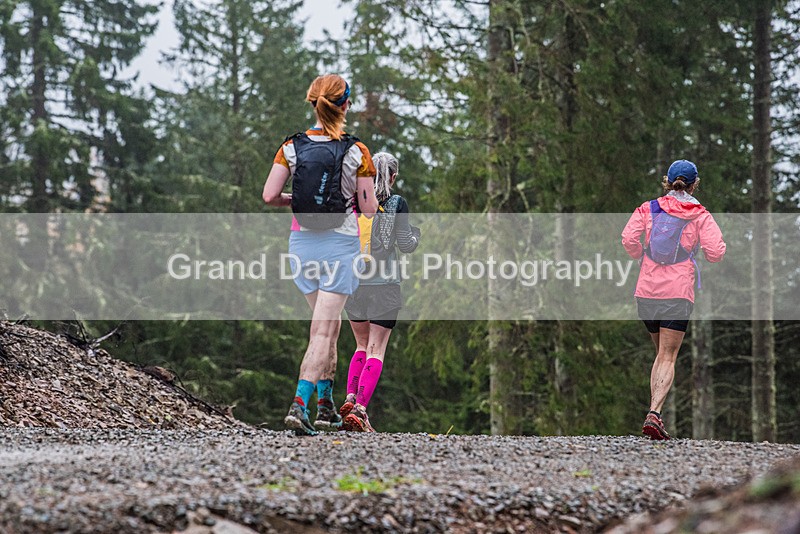 Glentress 21  10K-2049 - High Terrain Events Glentress 21 & 10K Trail Races Saturday 18th November 2023