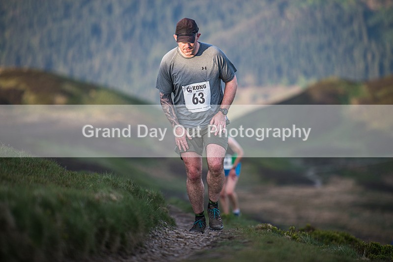 Lords Seat-584 - Lords Seat Fell Race Wednesday 30th April 2025