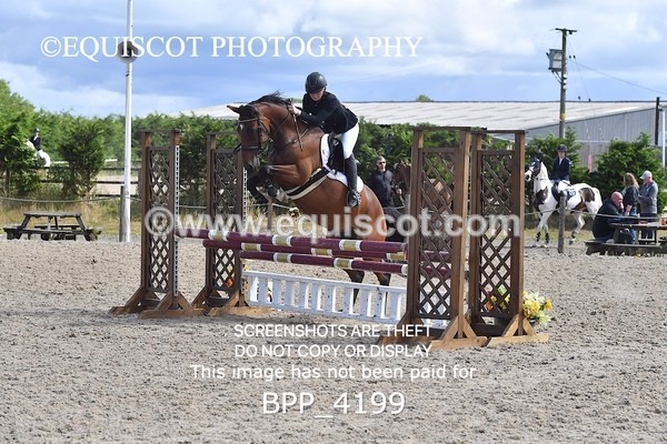 BPP_4199 - CLASS 16 SUN Pony Discovery / 90cm Open